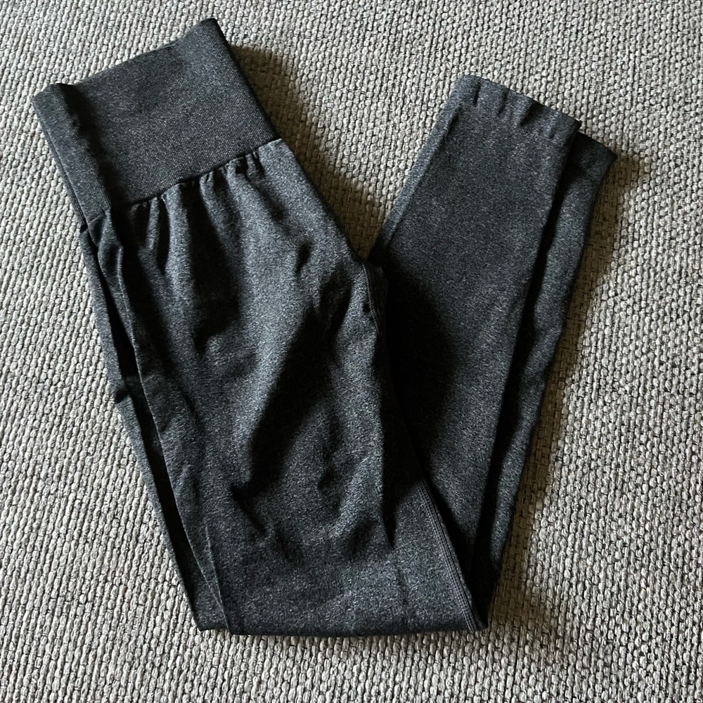 Nvgtn Contour Seamless Leggings